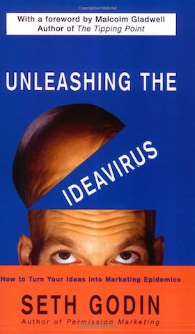 unleashing the idea virus Seth Godin