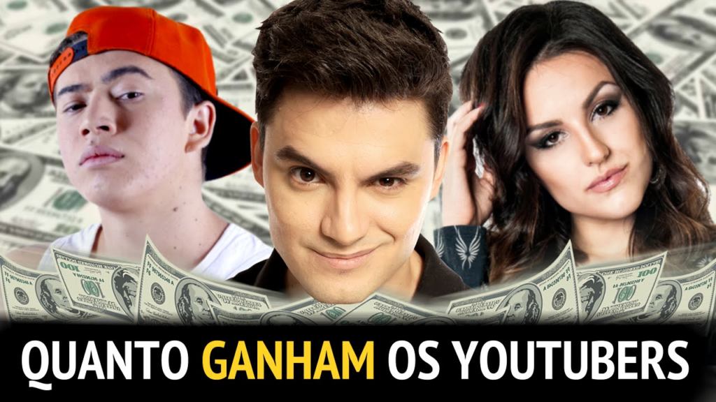 quanto ganham youtubers nerd rico