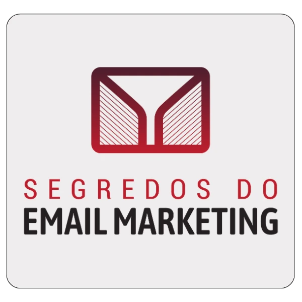 Logo Segredos do Email Marketing