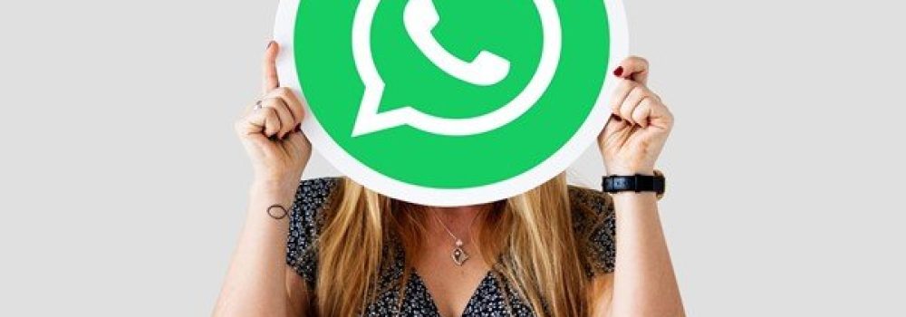 whatsapp business