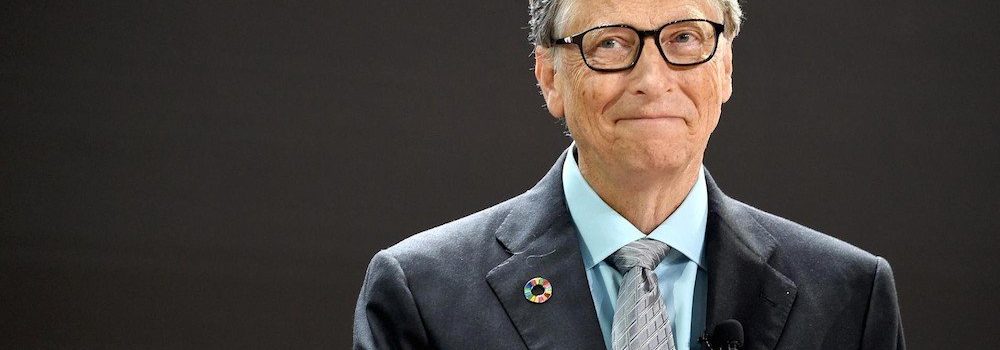 nerd rico billgates