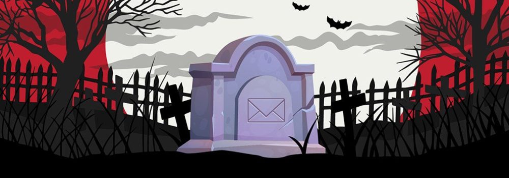 a morte do email marketing